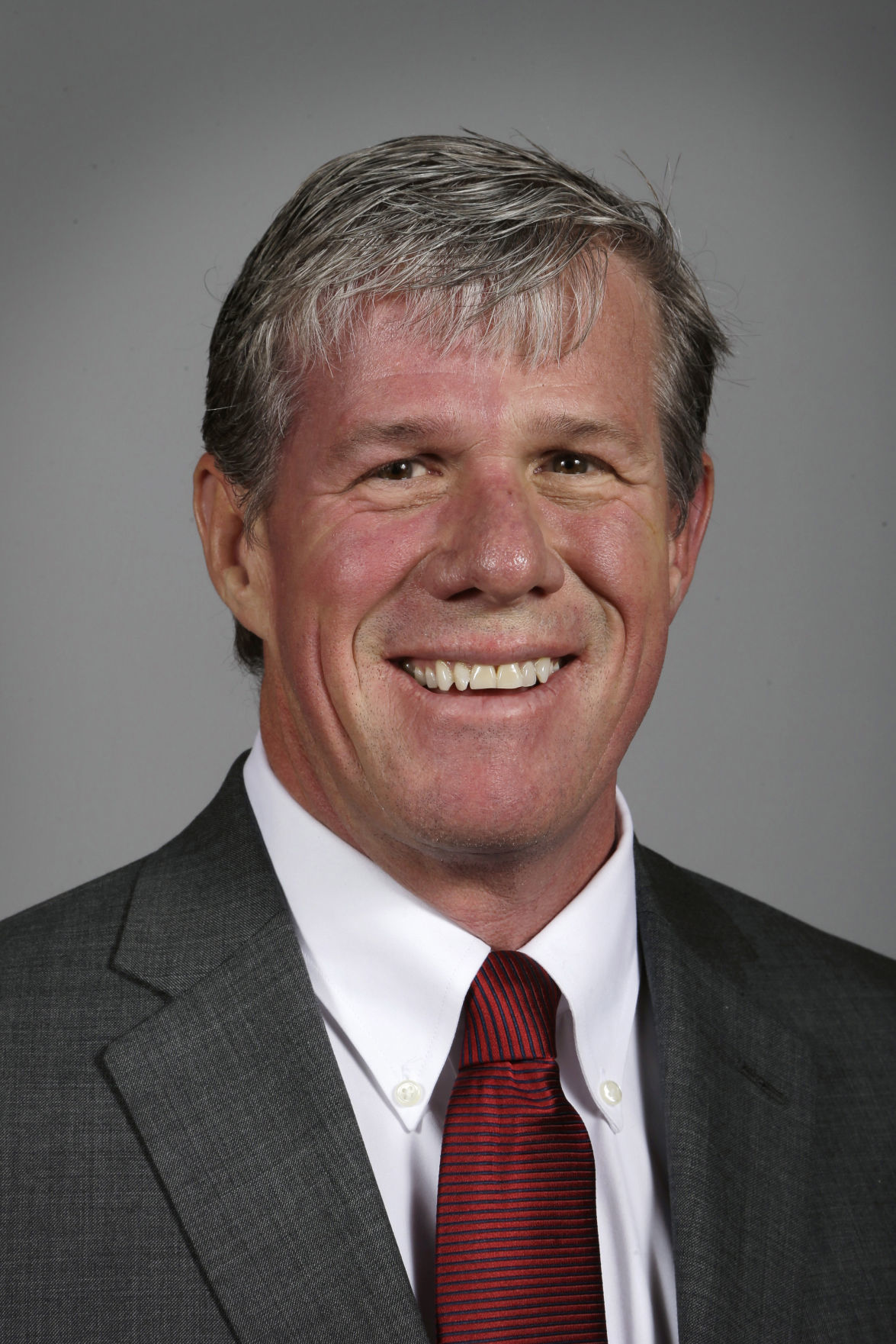 Iowa Senate Brad Zaun